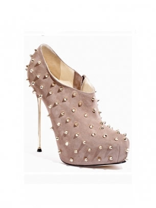 Brian Atwood Fall/Winter 2020-2020 Shoes