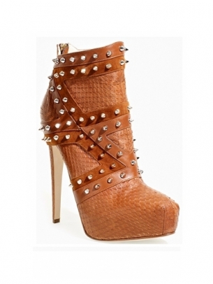 Brian Atwood Fall/Winter 2020-2020 Shoes