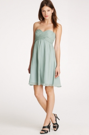 J. Crew Holiday 2020 Bridesmaid Collection