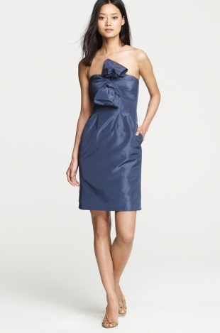 J. Crew Holiday 2020 Bridesmaid Collection