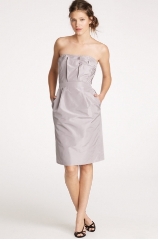 J. Crew Holiday 2020 Bridesmaid Collection