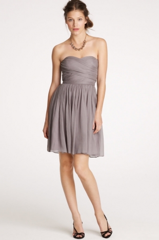 J. Crew Holiday 2020 Bridesmaid Collection