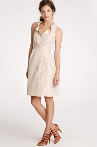 J. Crew Holiday 2020 Bridesmaid Collection