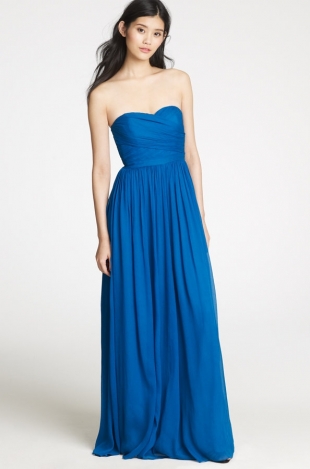 J. Crew Holiday 2020 Bridesmaid Collection