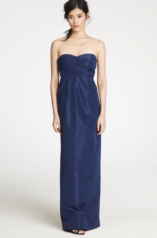 J. Crew Holiday 2020 Bridesmaid Collection