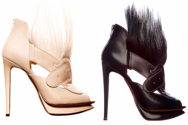 Nicholas Kirkwood Fall/Winter 2020-2020 Shoes