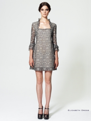 Kat Von D Love Letters Lookbook