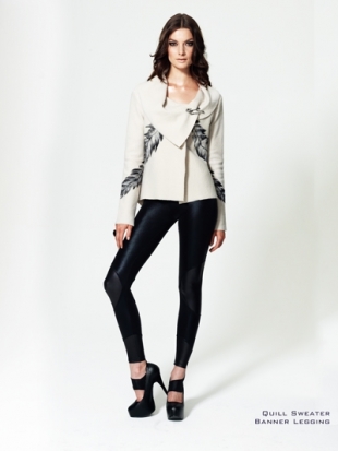 Kat Von D Love Letters Lookbook