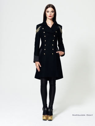 Kat Von D Love Letters Lookbook