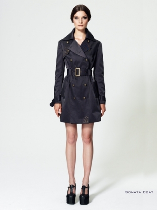 Kat Von D Love Letters Lookbook