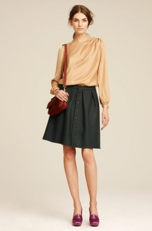 J. Crew Fall 2020 Lookbook