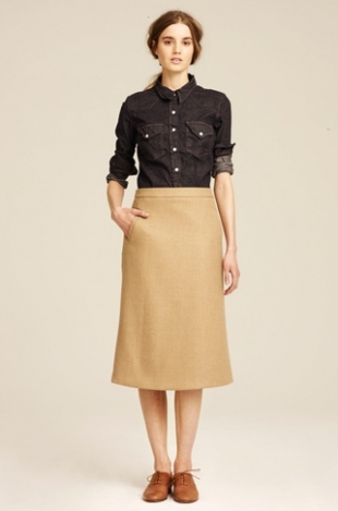 J. Crew Fall 2020 Lookbook