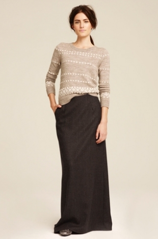 J. Crew Fall 2020 Lookbook