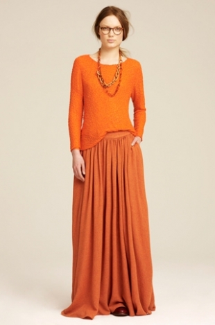 J. Crew Fall 2020 Lookbook