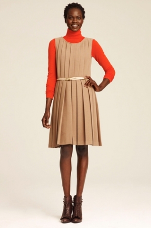 J. Crew Fall 2020 Lookbook