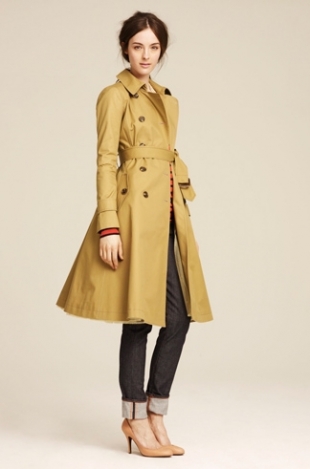 J. Crew Fall 2020 Lookbook