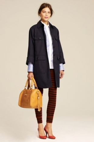 J. Crew Fall 2020 Lookbook