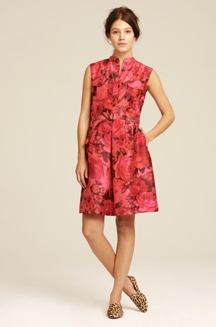 J. Crew Fall 2020 Lookbook