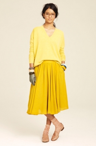 J. Crew Fall 2020 Lookbook