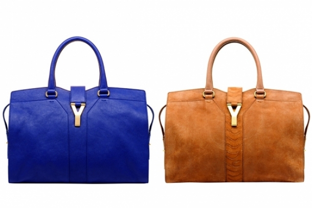 Yves Saint Laurent Fall/Winter 2020-2020 Bags