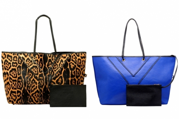 Yves Saint Laurent Fall/Winter 2020-2020 Bags