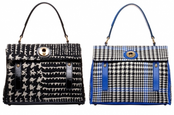 Yves Saint Laurent Fall/Winter 2020-2020 Bags