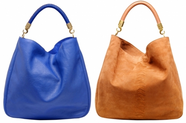 Yves Saint Laurent Fall/Winter 2020-2020 Bags