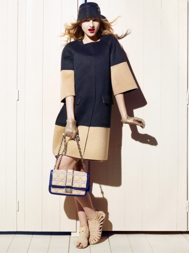 Christian Dior Cruise 2020 Collection