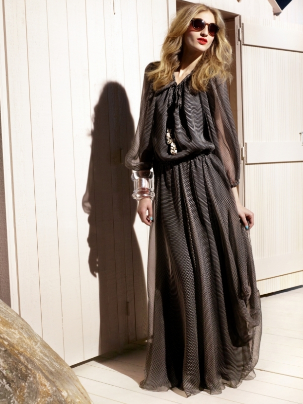 Christian Dior Cruise 2020 Collection