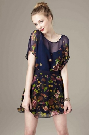 Paper Crown by Lauren Conrad Holiday 2020 Collection