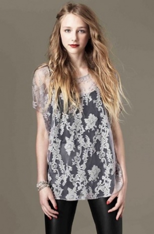 Paper Crown by Lauren Conrad Holiday 2020 Collection