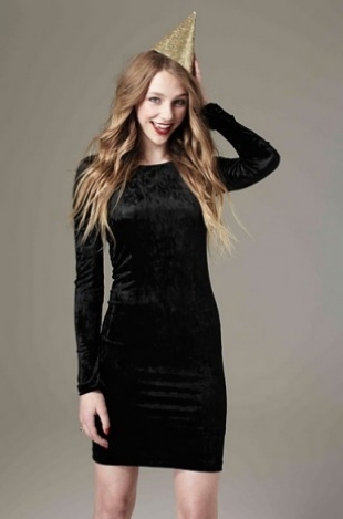 Paper Crown by Lauren Conrad Holiday 2020 Collection