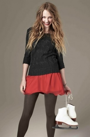 Paper Crown by Lauren Conrad Holiday 2020 Collection