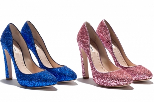 Miu Miu Fall/Winter 2020-2020 Shoes