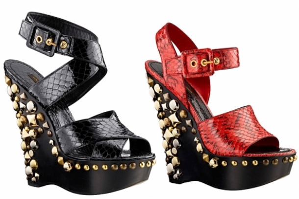 Louis Vuitton Resort 2020 Shoes