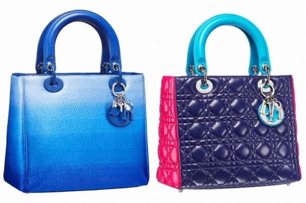 Christian Dior Resort 2020 Bags