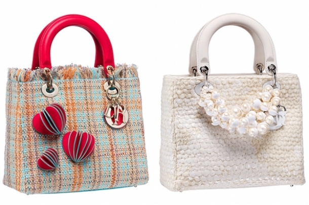 Christian Dior Resort 2020 Bags