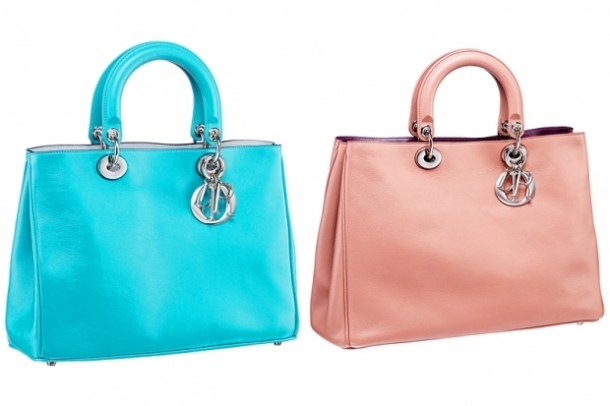 Christian Dior Resort 2020 Bags