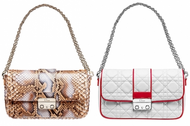 Christian Dior Resort 2020 Bags