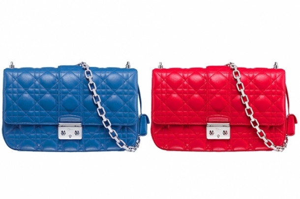 Christian Dior Resort 2020 Bags