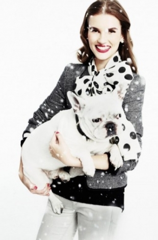 Blanco Christmas 2020 Campaign