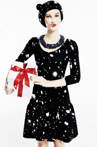 Blanco Christmas 2020 Campaign