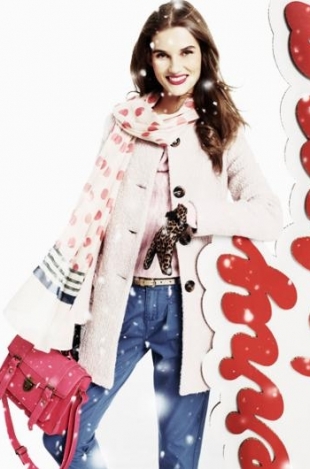 Blanco Christmas 2020 Campaign