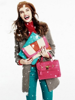 Blanco Christmas 2020 Campaign