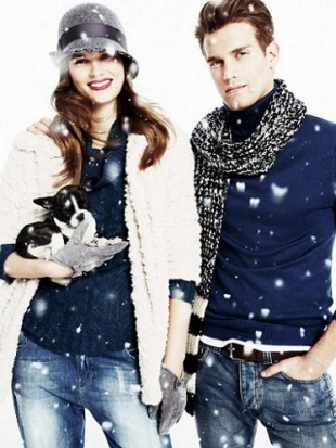 Blanco Christmas 2020 Campaign