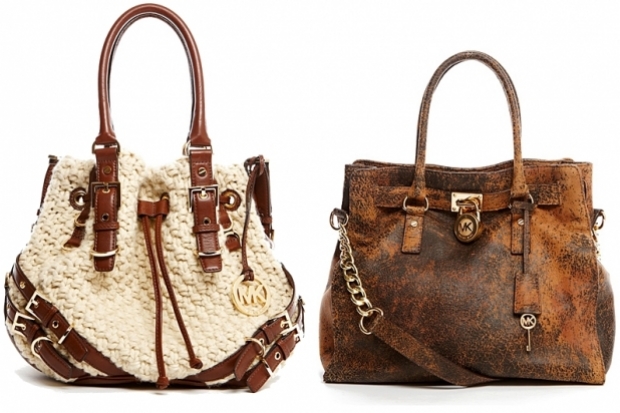 Michael Kors Fall/Winter 2020-2020 Bags