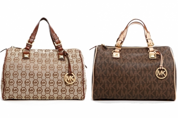 Michael Kors Fall/Winter 2020-2020 Bags