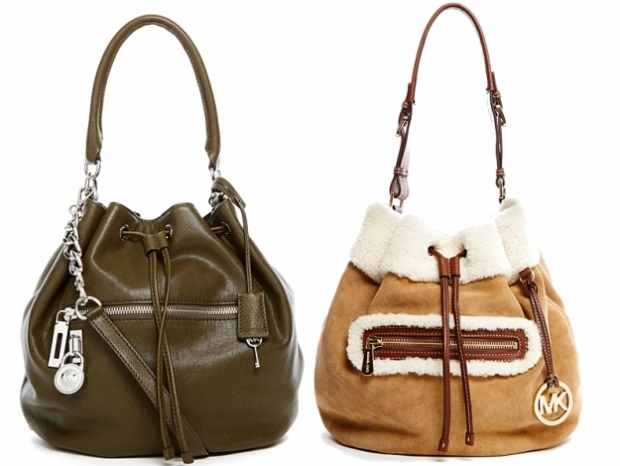 Michael Kors Fall/Winter 2020-2020 Bags