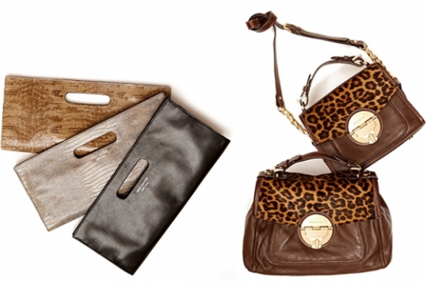 Michael Kors Fall/Winter 2020-2020 Bags