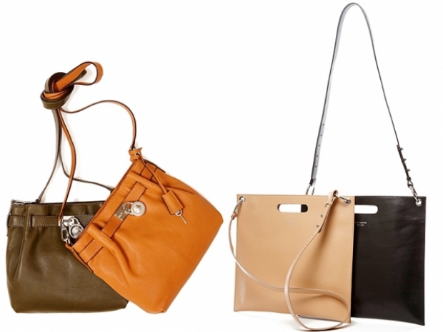 Michael Kors Fall/Winter 2020-2020 Bags